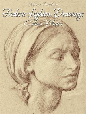 cover image of Frederic Leighton